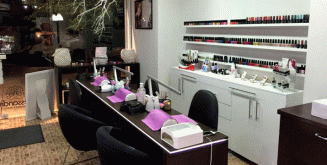 15€ από 30€ (-50%) για (1) ολοκληρωμένο ημιμόνιμο manicure και (1) σχηματισμό - βαφή φρυδιών, από το Stars Nails στα Σεπόλια, πλησίον σταθμού Μετρό.