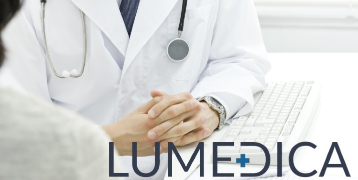 70€ (-50%) Full Check-up με Πλήρη Αιματολογικό Ελεγχο, Υπερηχογράφημα Θυρεοειδούς & Υπέρηχο Α/Κ Κοιλίας, στα LUMEDICA στο Αιγάλεω.