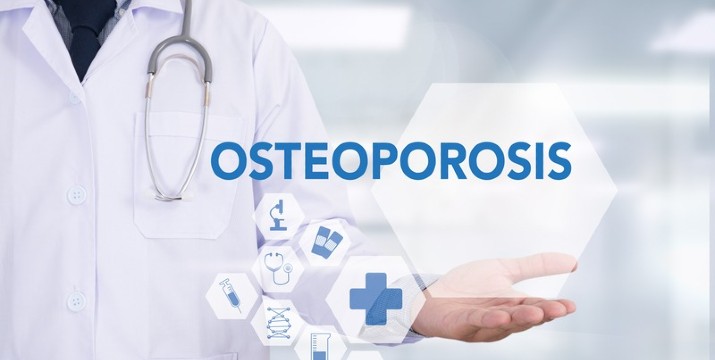 50€ Έλεγχος Οστεοπόρωσης με Μικροβιολογικές-Αιματολογικές Εξετάσεις & Μέτρηση Οστικής Πυκνότητας, στα LUMEDICA στο Αιγάλεω.