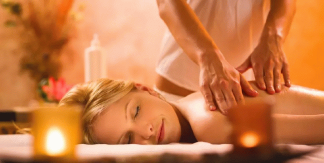14,90€ από 25€ για 1 Full Body Massage (60') με επιλογή από Relax ή Deep Tissue ή Αθλητικό, για 1 Άτομo σε Prive Ατομική Καμπίνα, στο σύγχρονο Κέντρο Ομορφιάς & Ευεξίας «Baroque Studio Nails & Spa», στους Αγίους Αναργύρους.