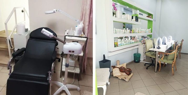 Από 14€ Ημιμόνιμο Μανικιούρ & Πεντικιούρ με ΔΩΡΕΑΝ Σχέδια & Βερνίκι Διάρκειας έως και 2 Εβδομάδων, στο Baroque Studio Nails & Spa στους Αγίους Αναργύρους.